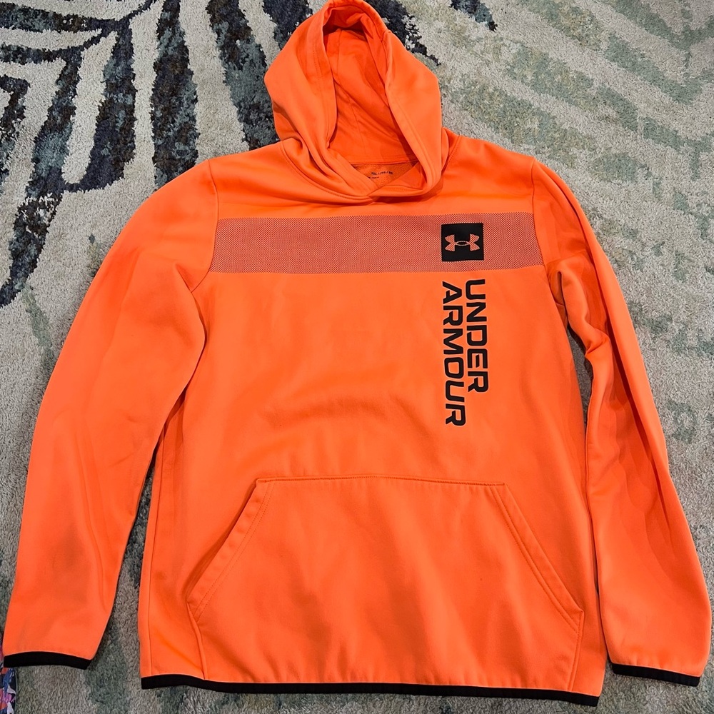 Under Armour Hoodie Youth XL